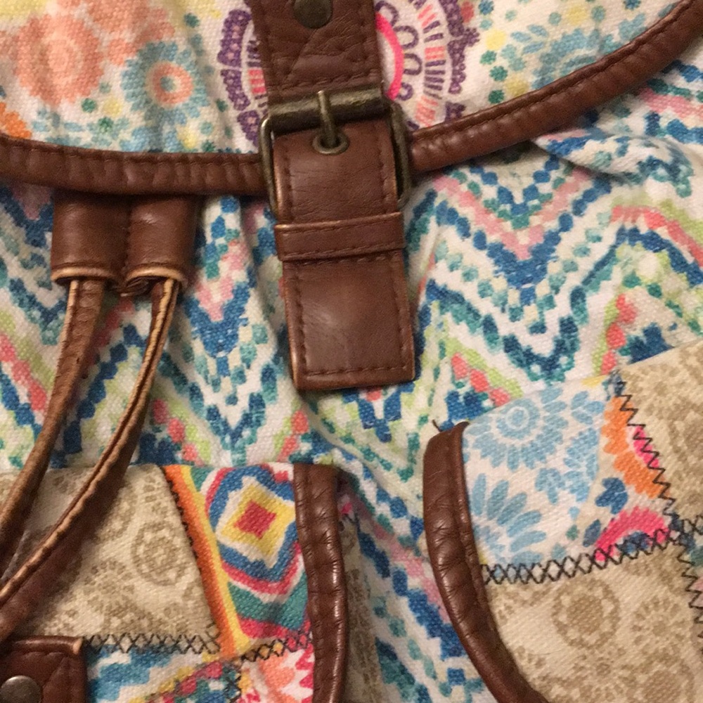 Mini backpack 🎒 - Picture 4 of 8